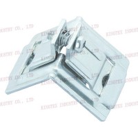 Door Hardware of Joint Corner Accessories Fitting